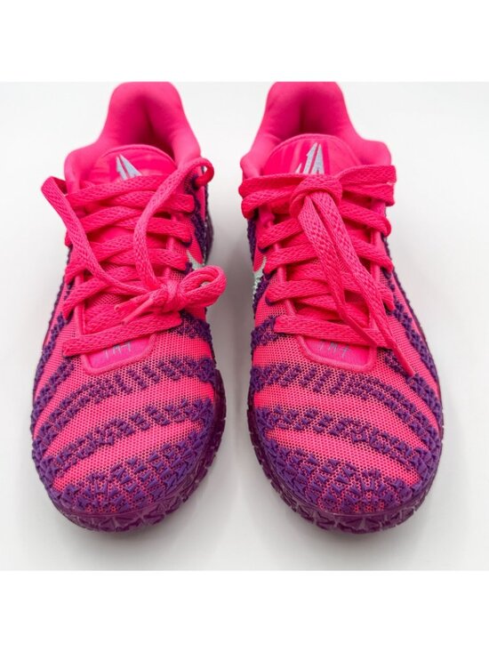 Size 5 - Nike Ja 3 Price of Admission‎ #HF2793-600 - New - No Box main image 5